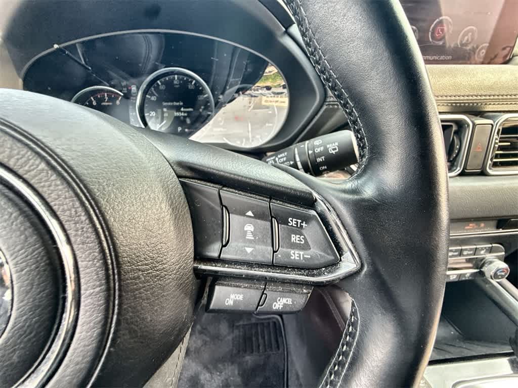 2019 Mazda CX-5 Turbo Signature 22
