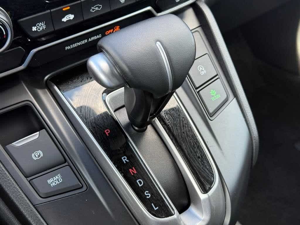 Thumbnail: 2022 Honda CR-V - 22