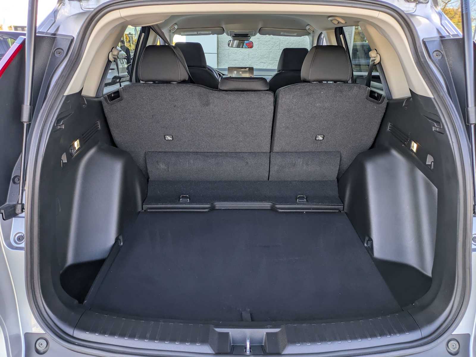 Thumbnail: 2025 Honda CR-V - 30