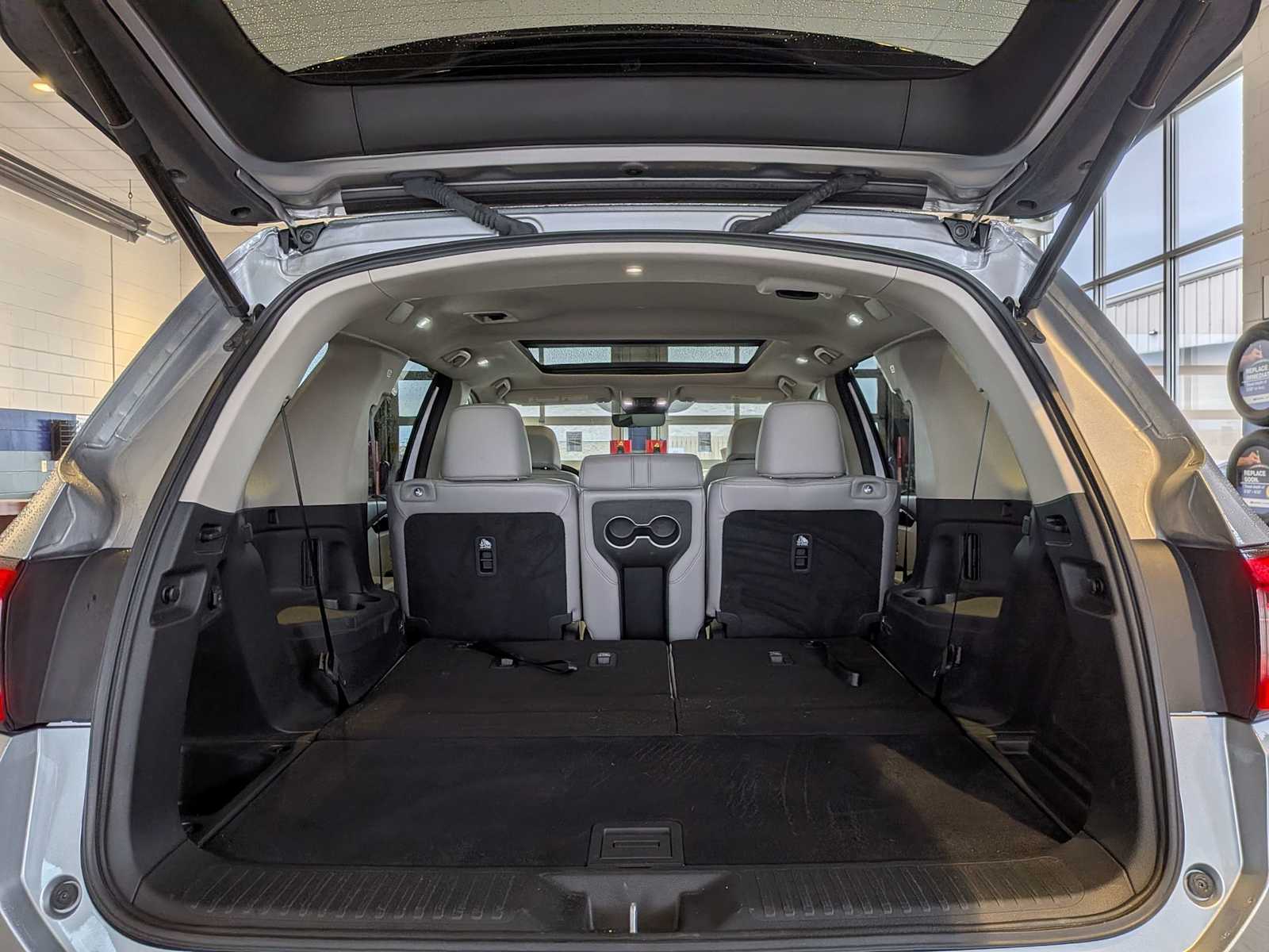 Thumbnail: 2024 Honda Pilot - 29