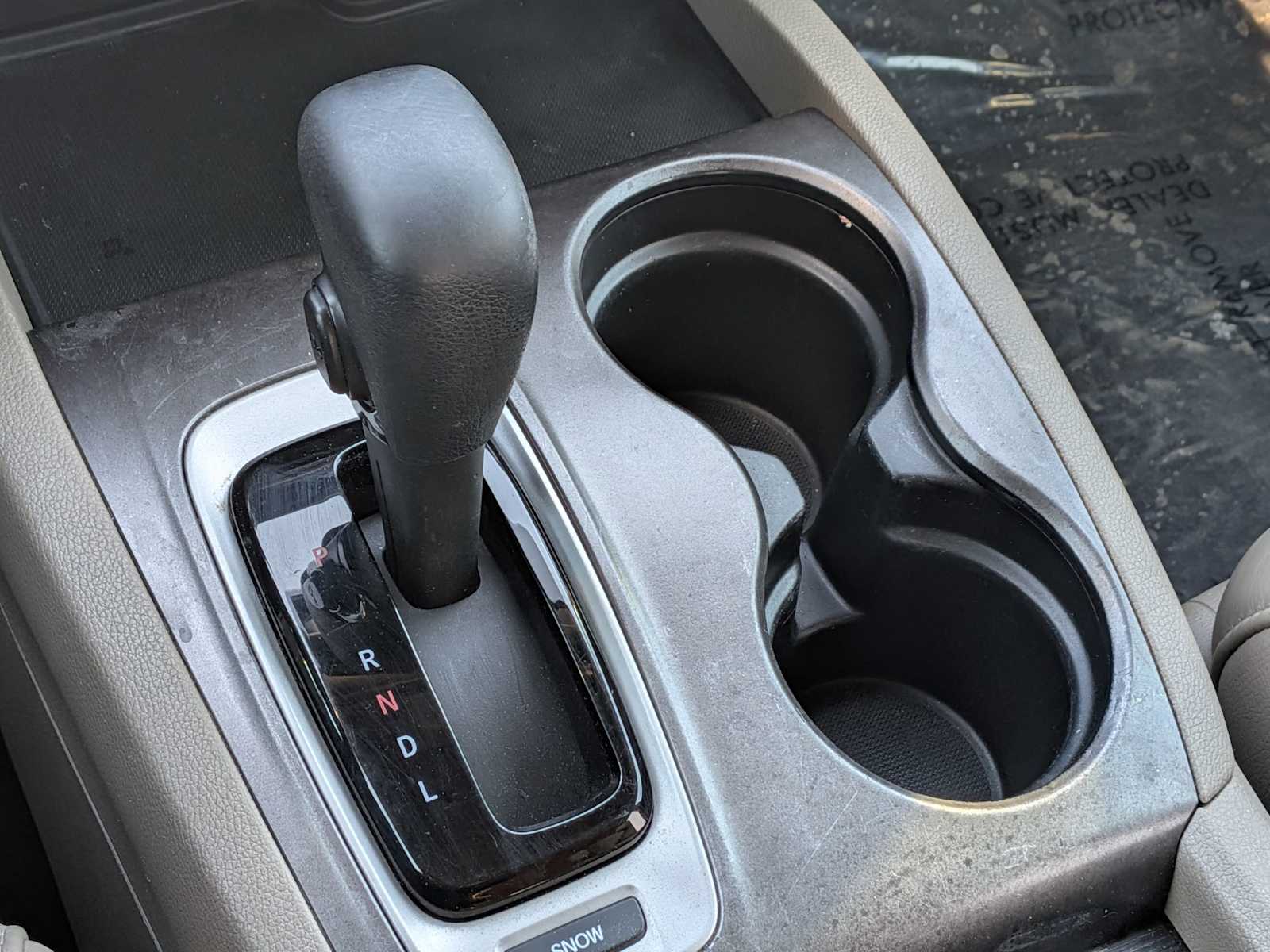 Thumbnail: 2017 Honda Pilot - 31