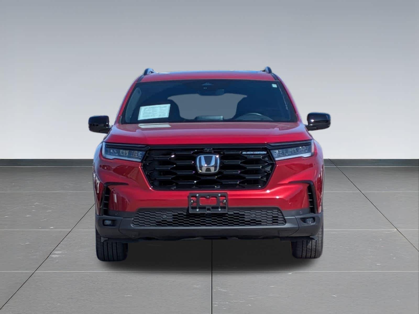 Thumbnail: 2025 Honda Pilot - 9