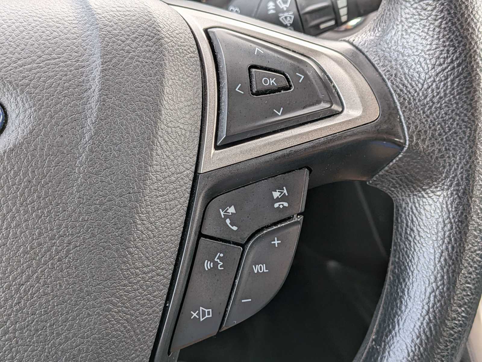 Thumbnail: 2020 Ford Fusion - 23