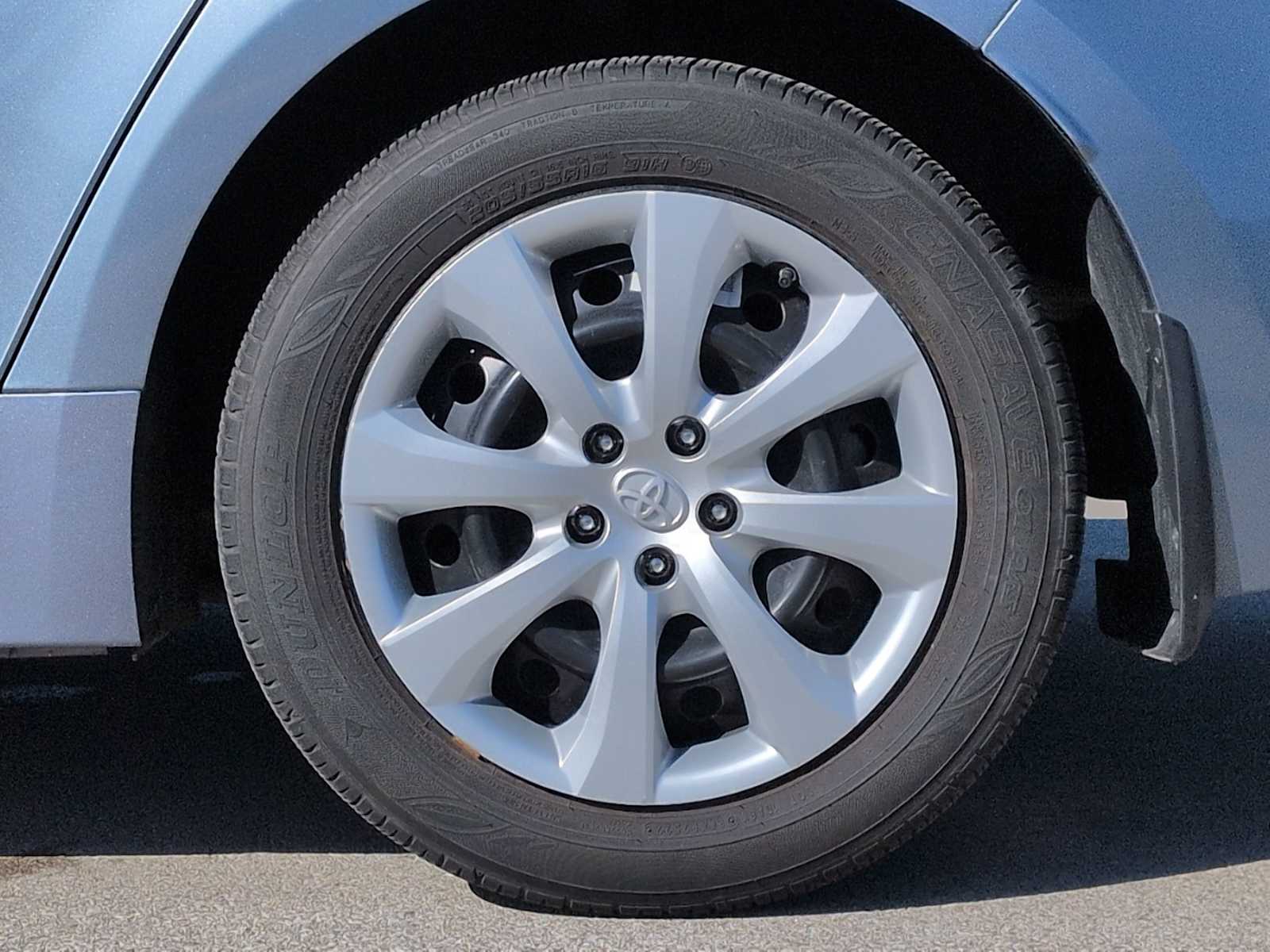 Thumbnail: 2022 Toyota Corolla - 13