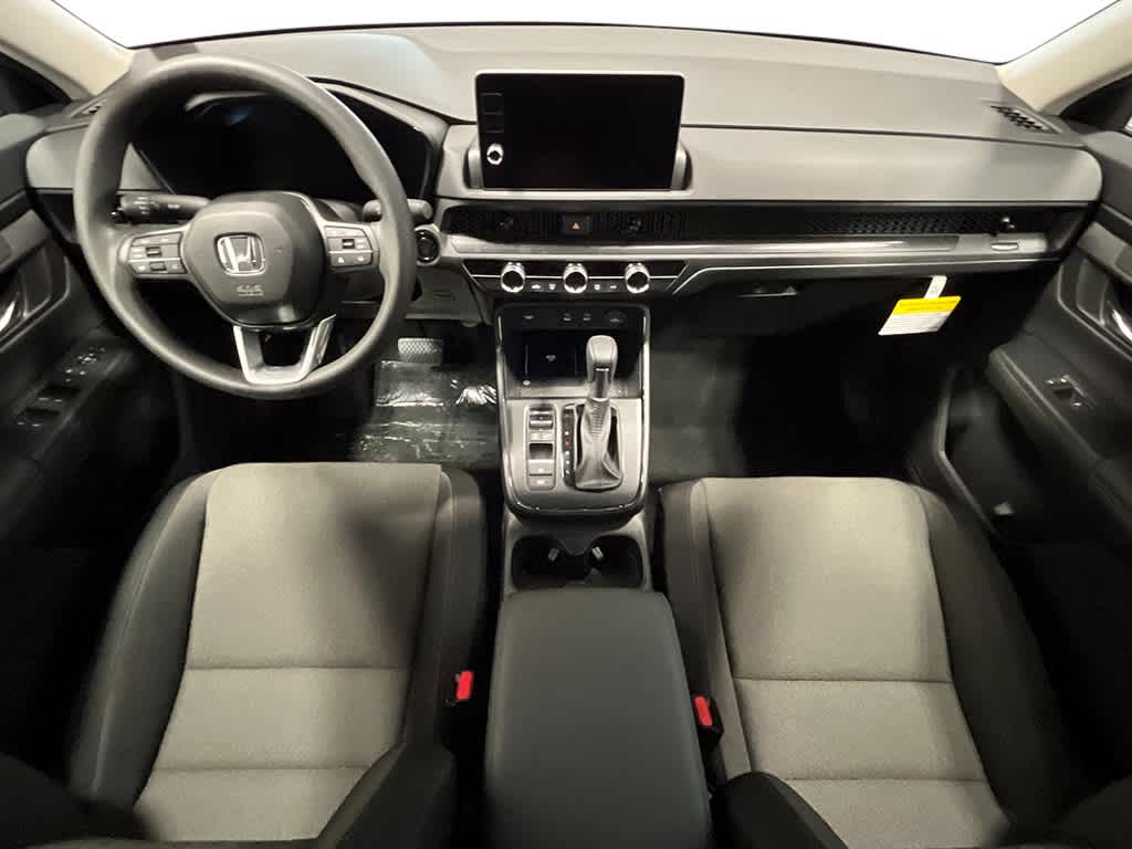 Thumbnail: 2026 Honda CR-V - 18