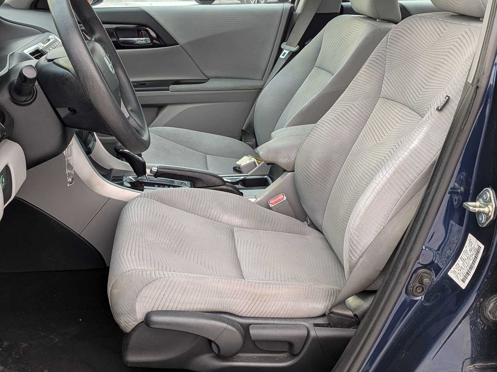 Thumbnail: 2016 Honda Accord - 14