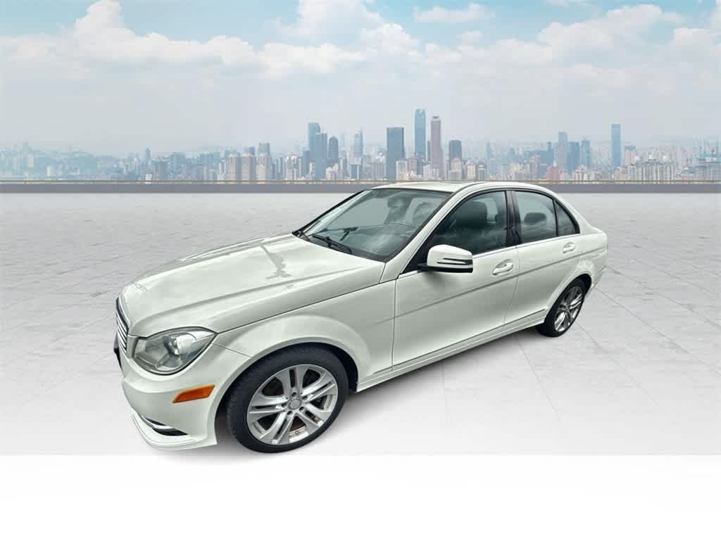 2012 Mercedes-Benz C-Class C 300 -
                  Waukesha, WI