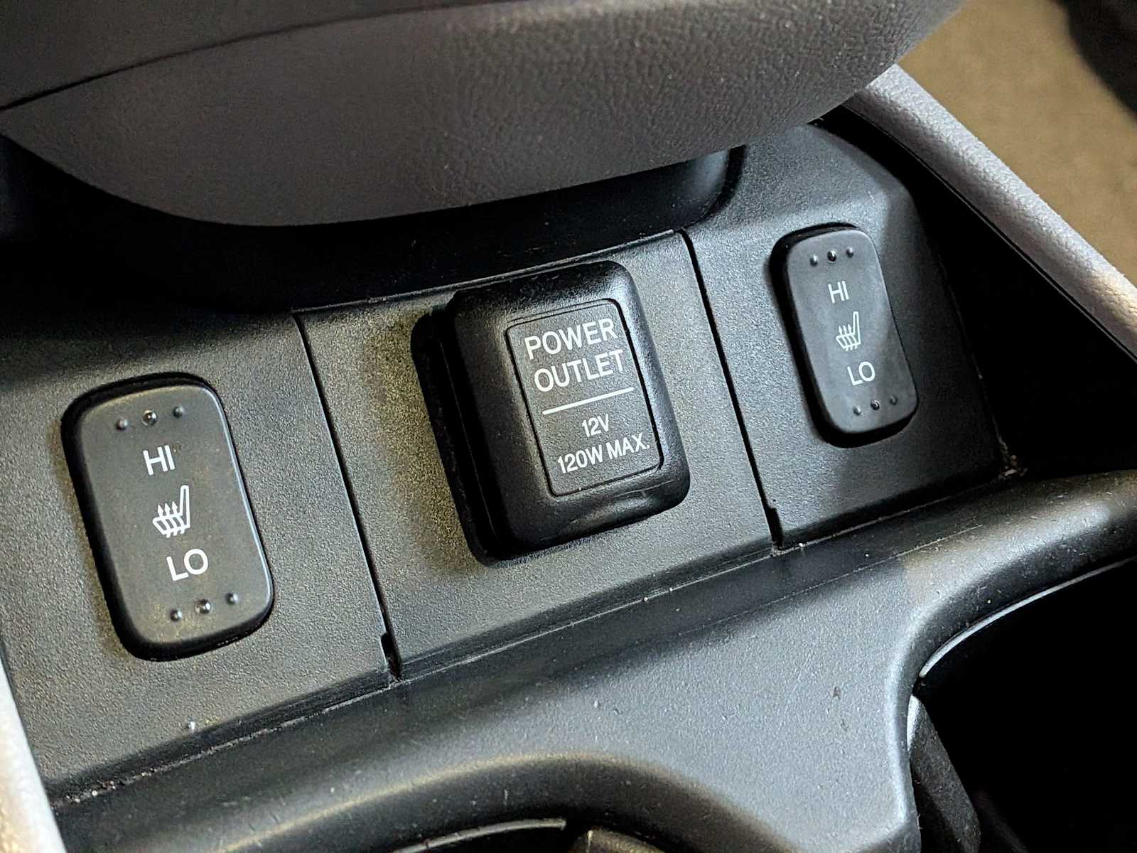 Thumbnail: 2012 Honda CR-V - 30