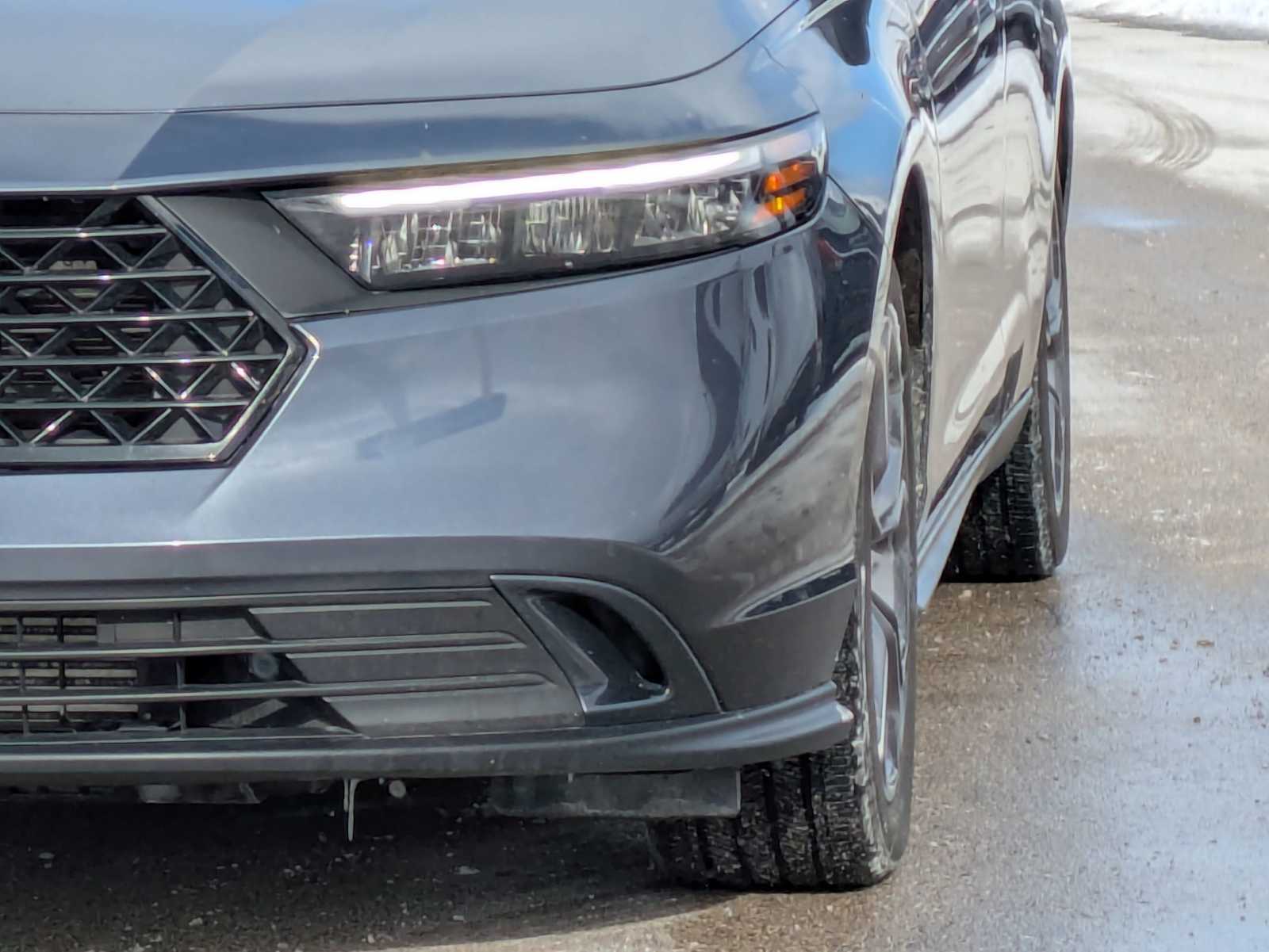 Thumbnail: 2024 Honda Accord - 10