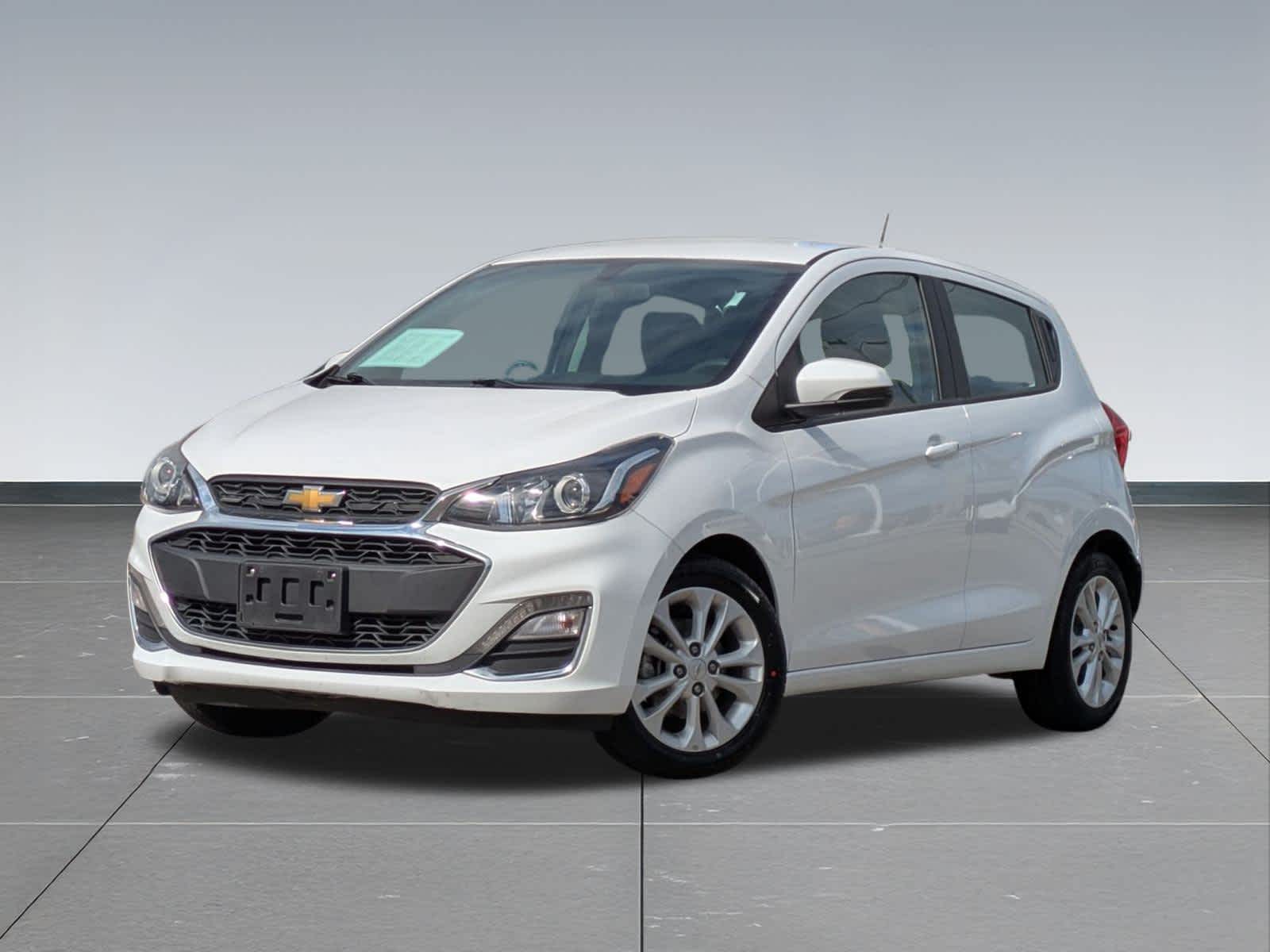 2020 Chevrolet Spark LT -
                  Waukesha, WI
