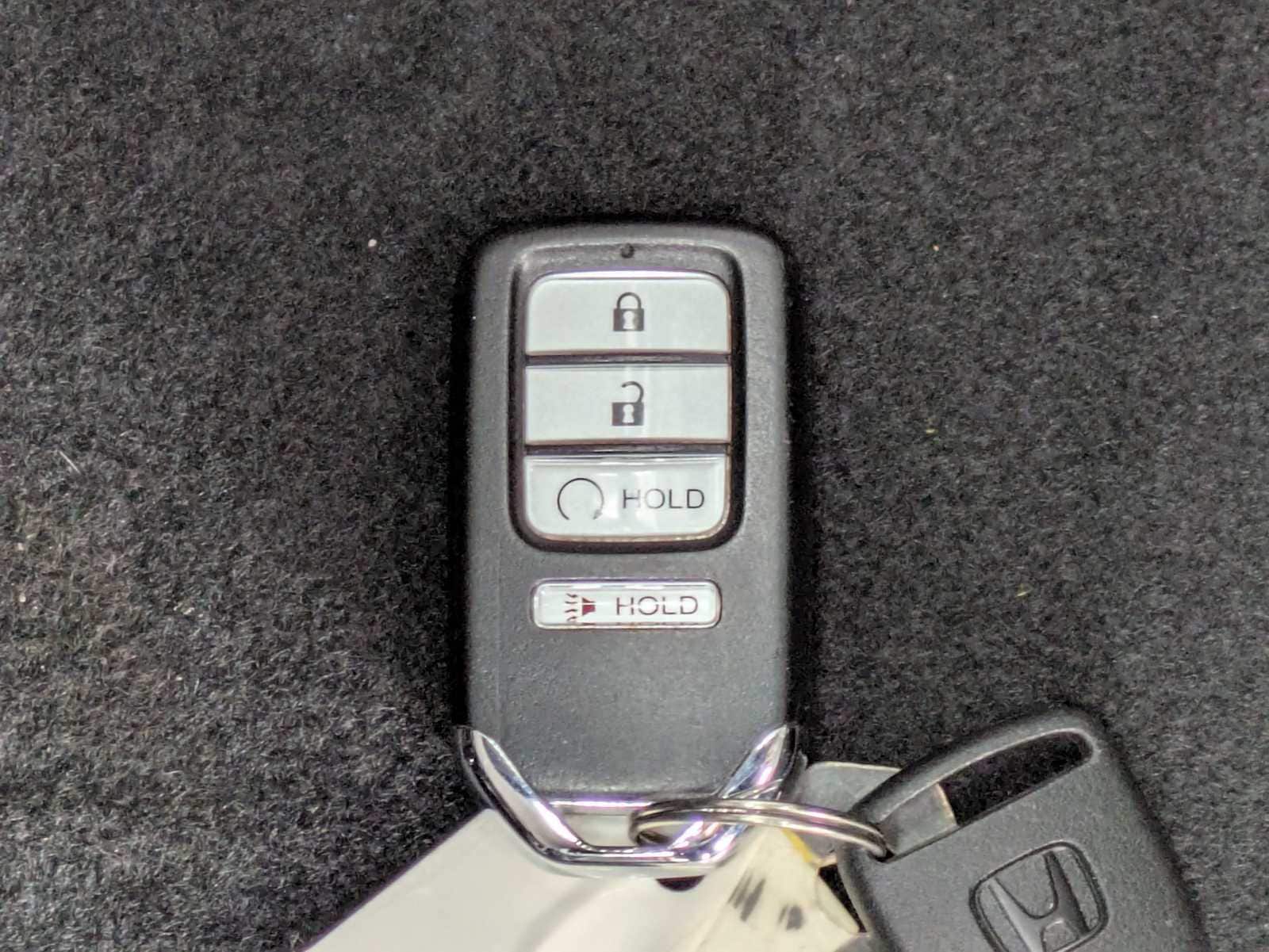 Thumbnail: 2018 Honda Ridgeline - 31