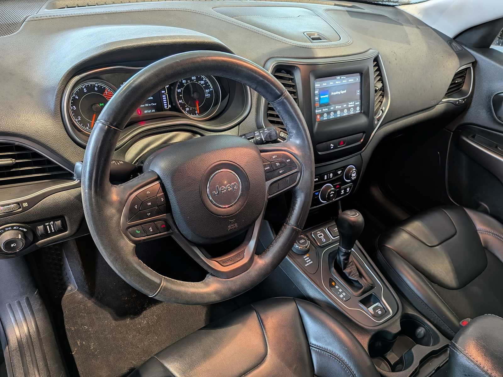 Thumbnail: 2019 Jeep Cherokee - 2