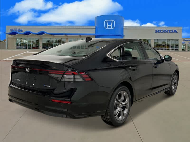 Thumbnail: 2025 Honda Accord - 7