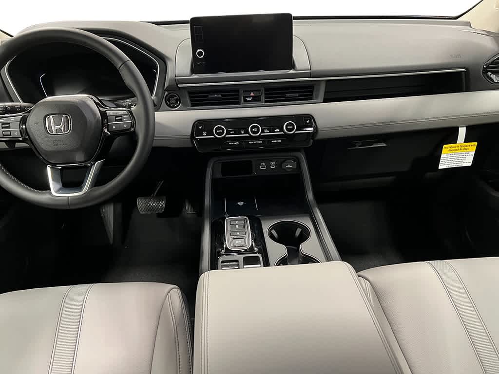 Thumbnail: 2025 Honda Pilot - 17