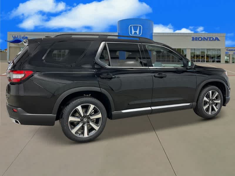 Thumbnail: 2025 Honda Pilot - 9