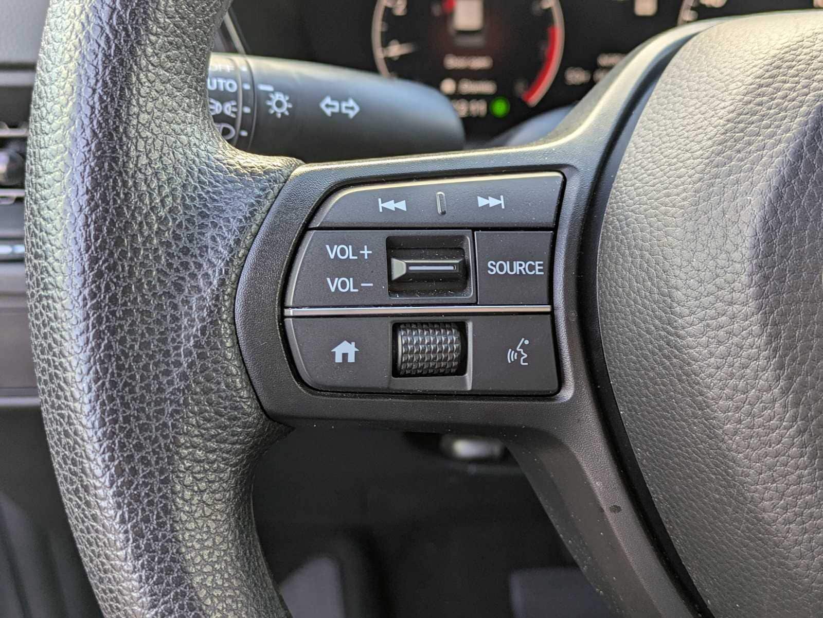 Thumbnail: 2025 Honda CR-V - 21