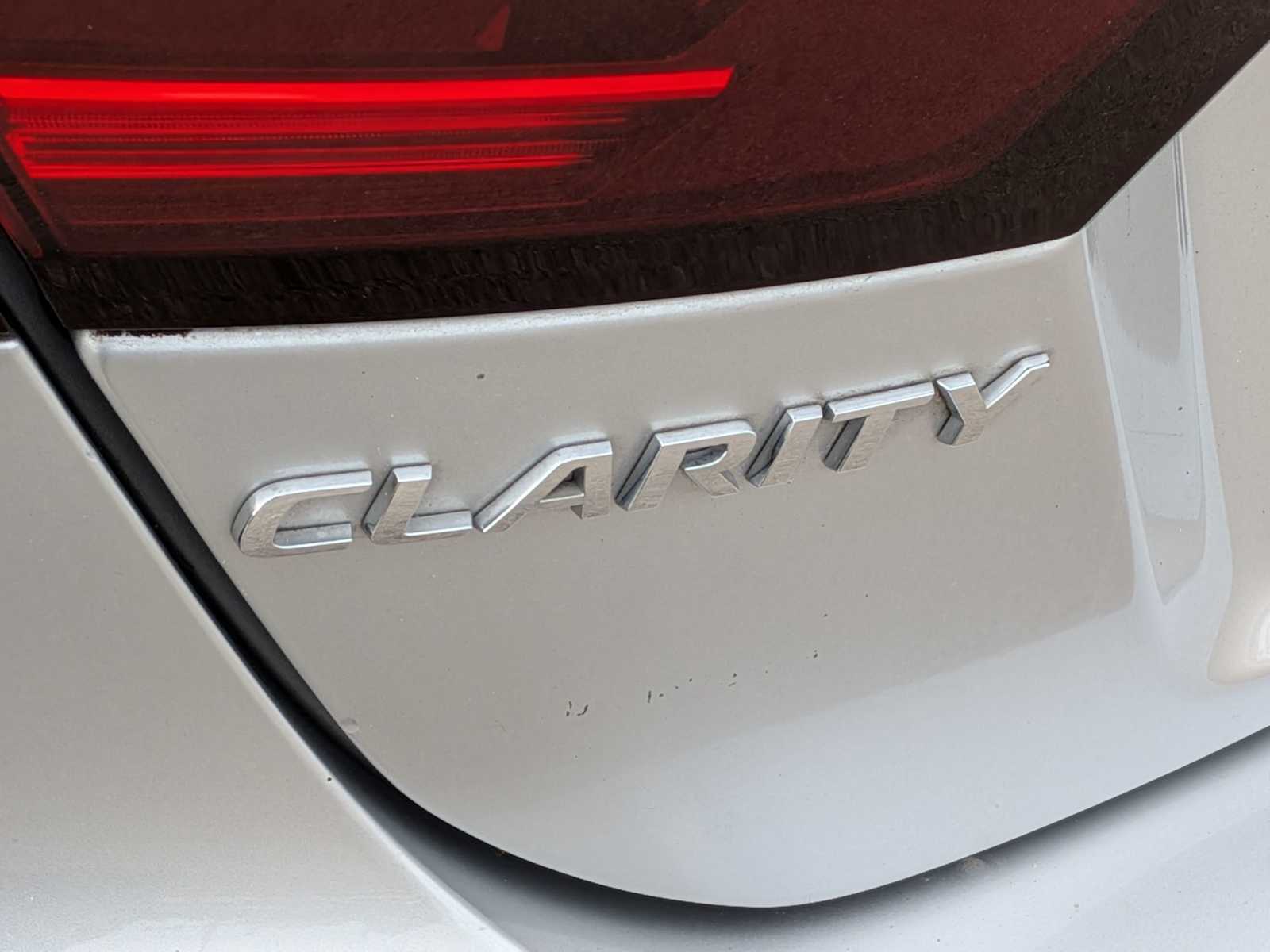 Thumbnail: 2018 Honda Clarity - 12