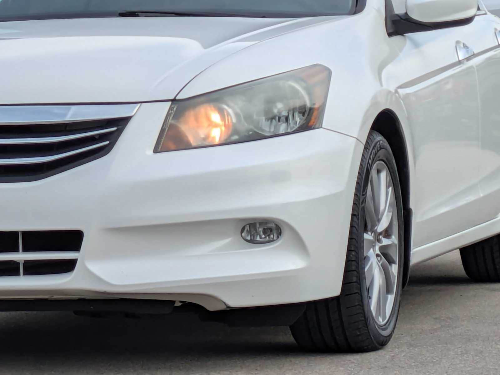 Thumbnail: 2012 Honda Accord - 10