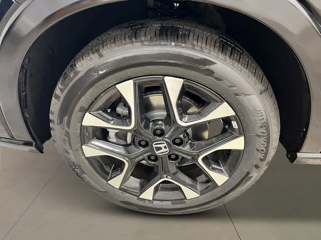 Thumbnail: 2026 Honda HR-V - 10