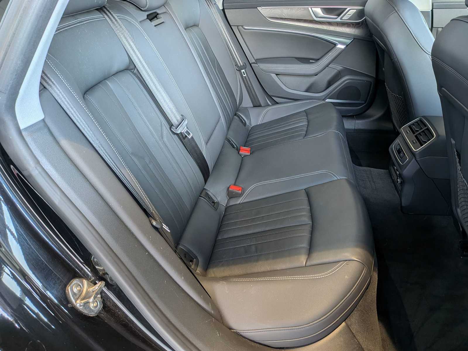 Thumbnail: 2020 Audi A7 - 20