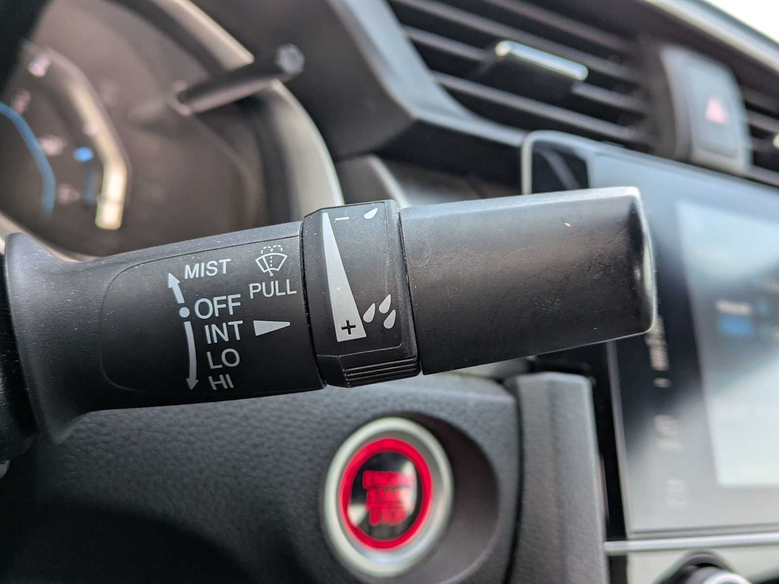 Thumbnail: 2018 Honda Civic - 23