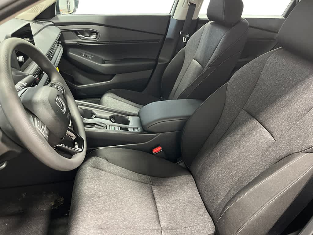 Thumbnail: 2026 Honda Accord - 12