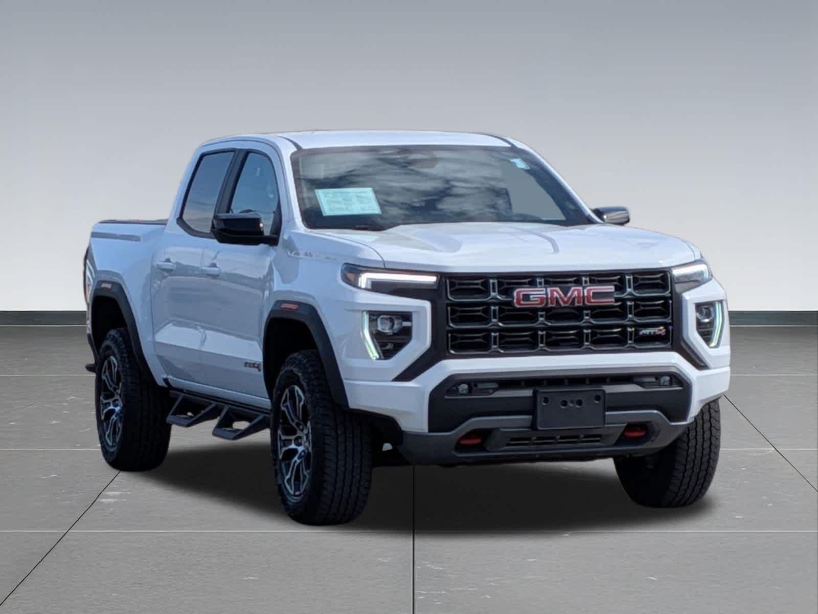 Thumbnail: 2023 GMC Canyon - 8