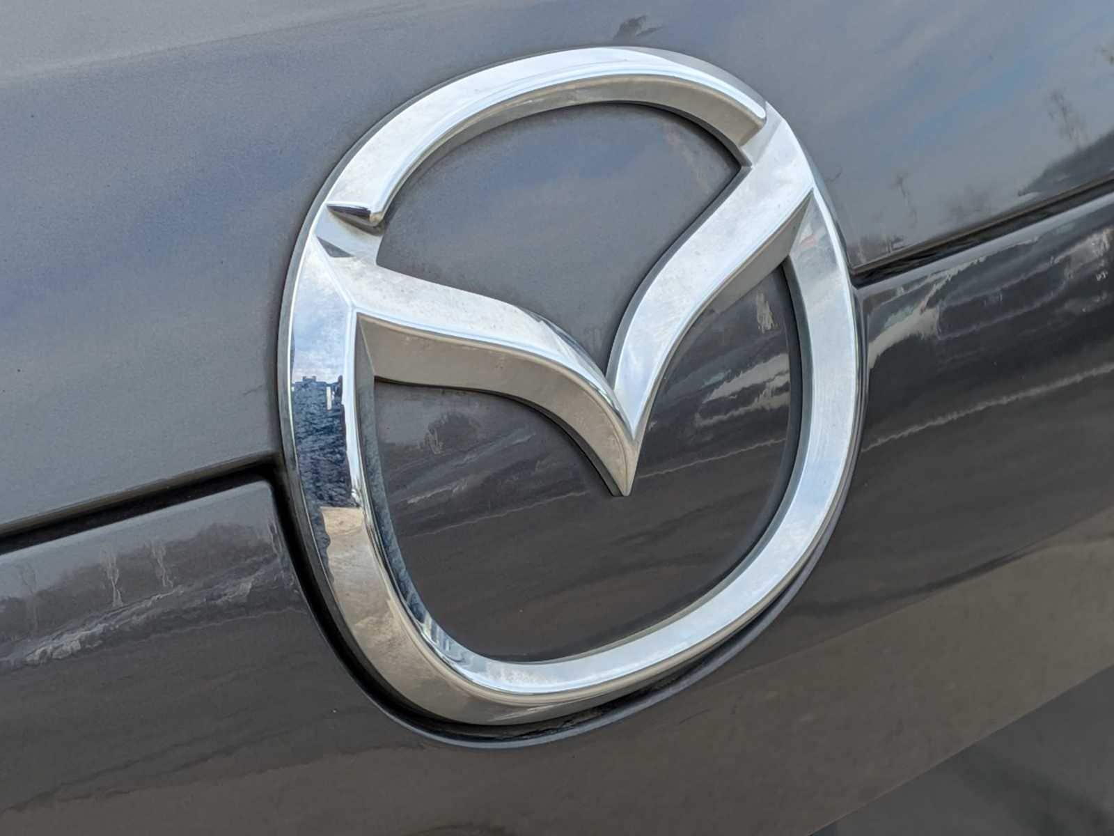 Thumbnail: 2023 Mazda CX-5 - 13