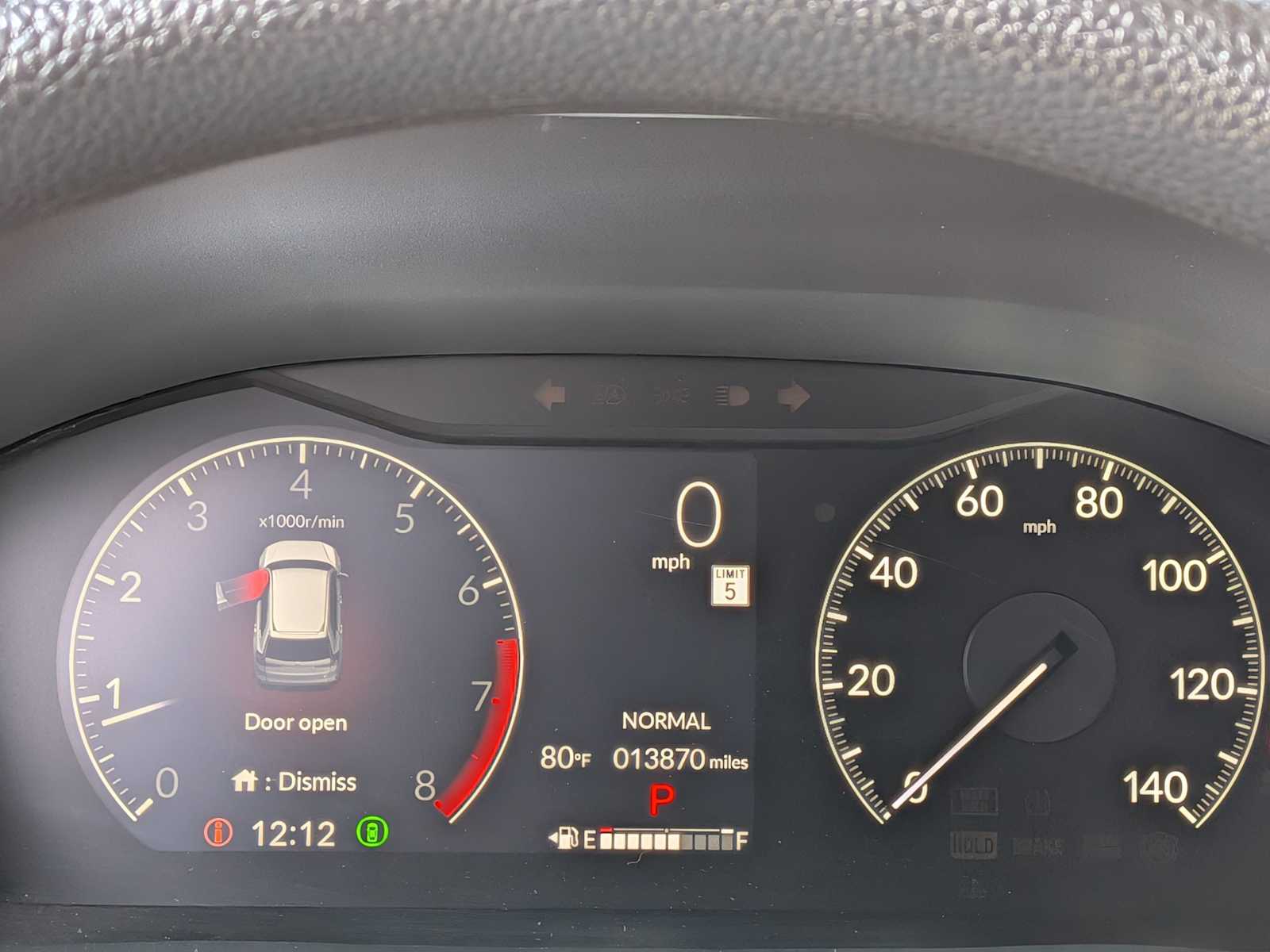 Thumbnail: 2023 Honda CR-V - 32