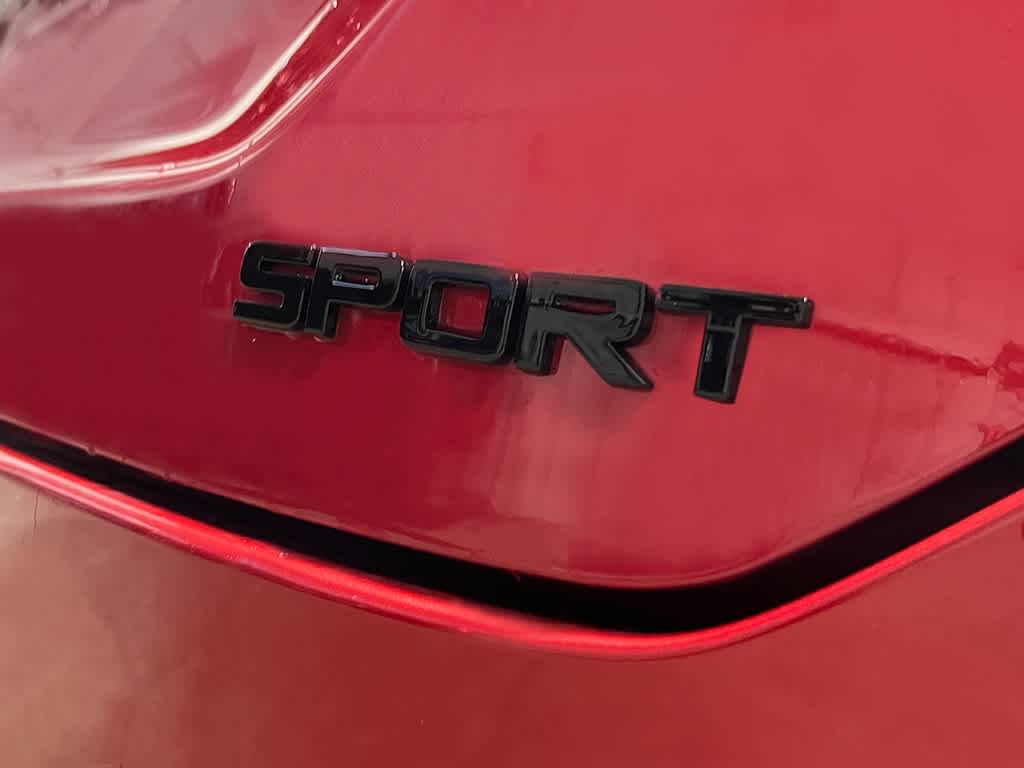 Thumbnail: 2025 Honda Pilot - 6