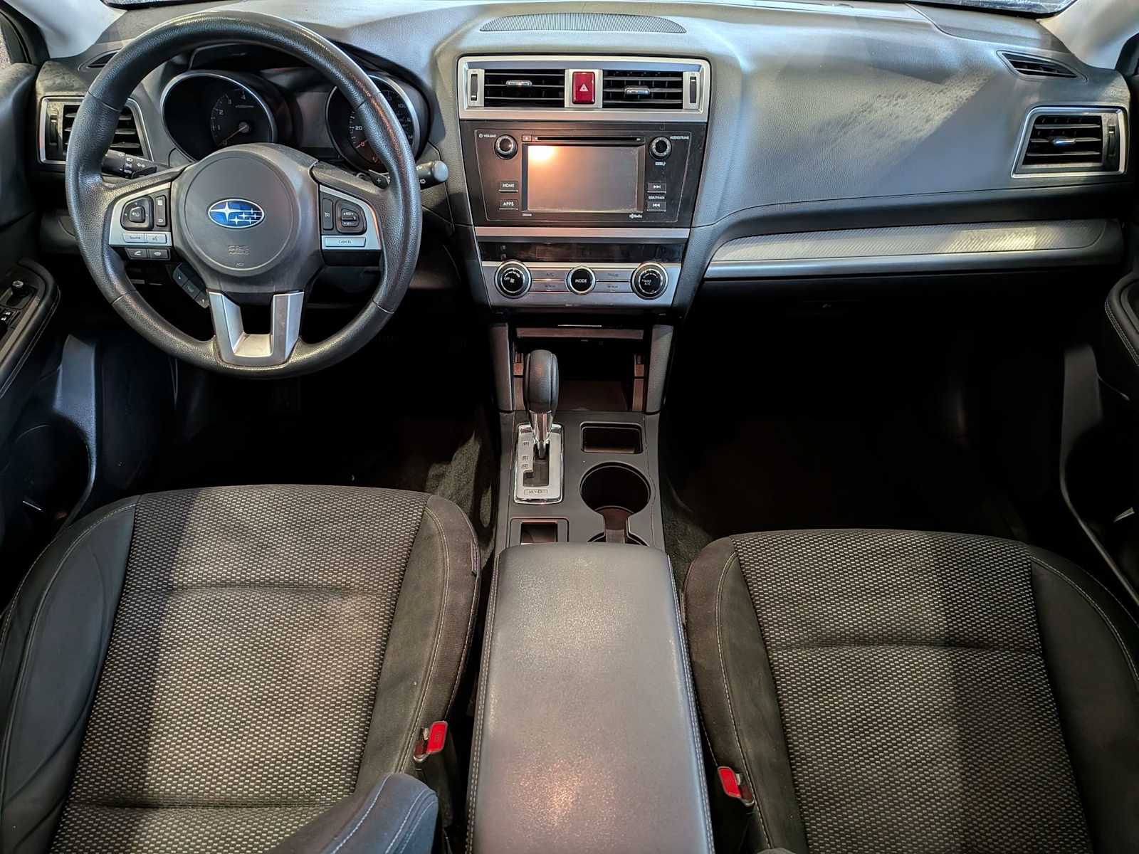 Thumbnail: 2017 Subaru Outback - 13