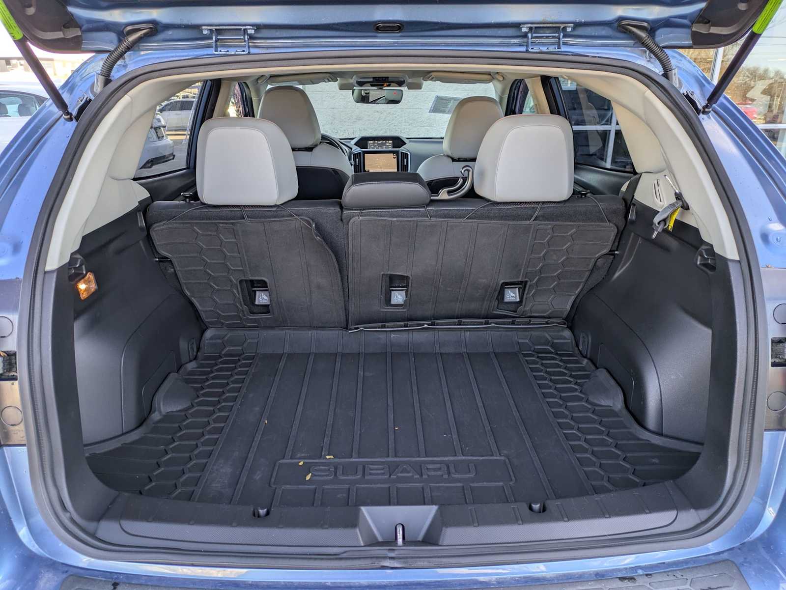 Thumbnail: 2021 Subaru Crosstrek - 34