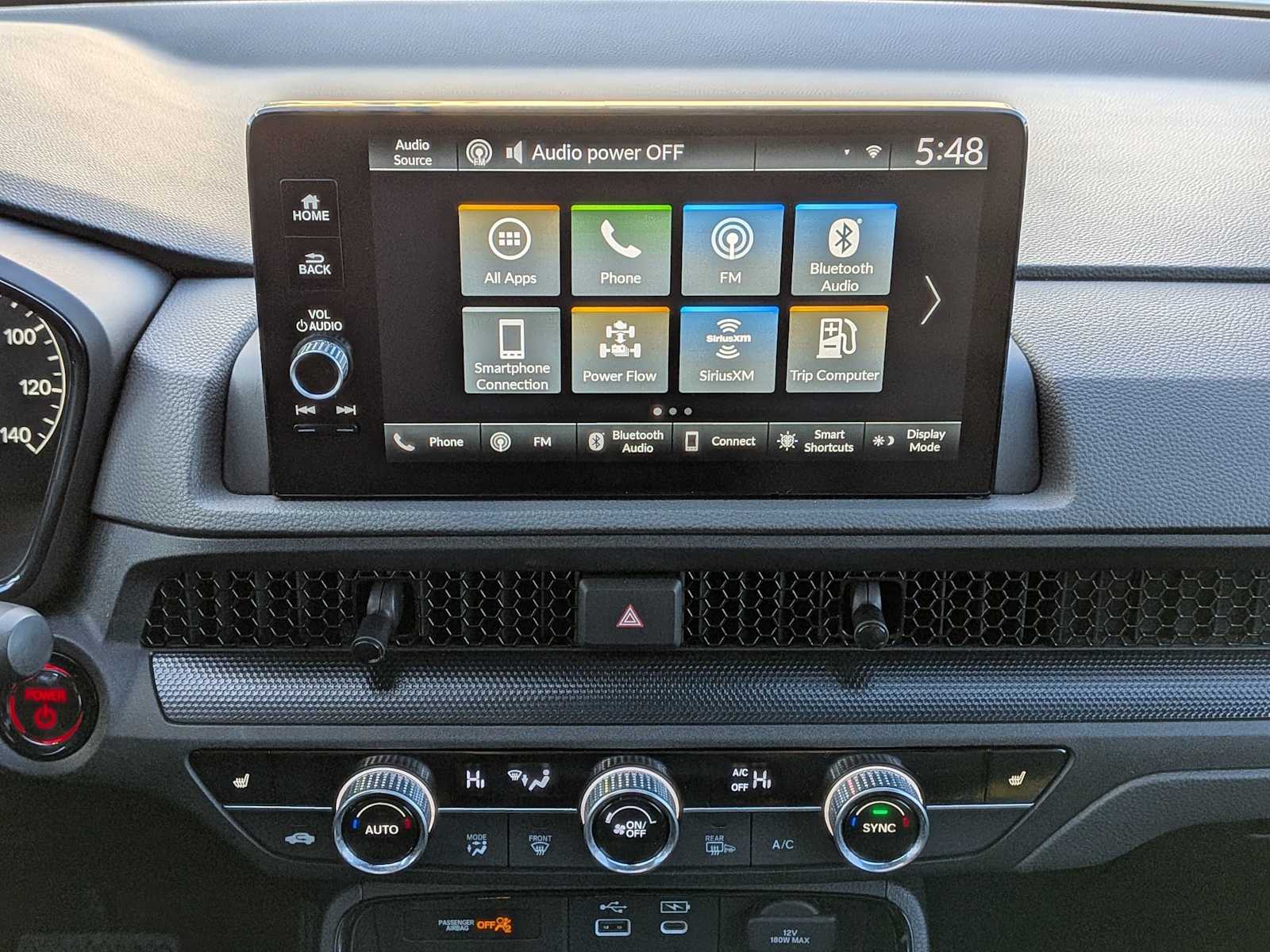 Thumbnail: 2024 Honda CR-V - 28