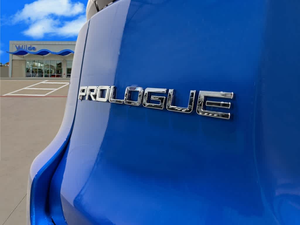 Thumbnail: 2025 Honda Prologue - 11
