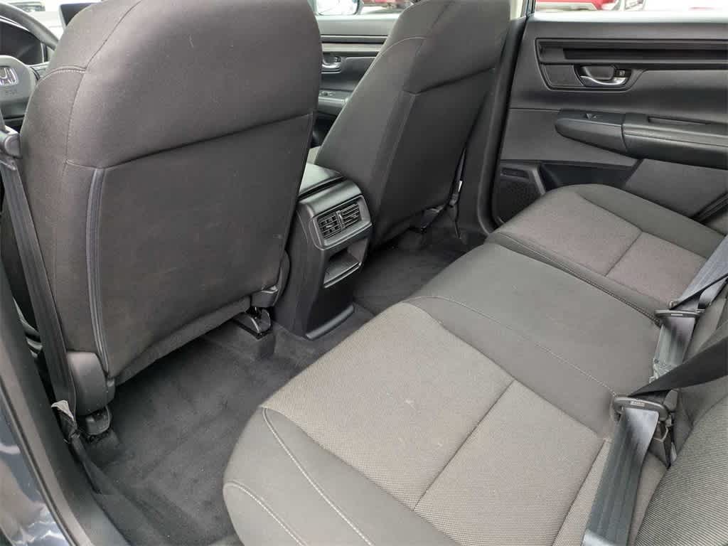 Thumbnail: 2023 Honda CR-V - 16