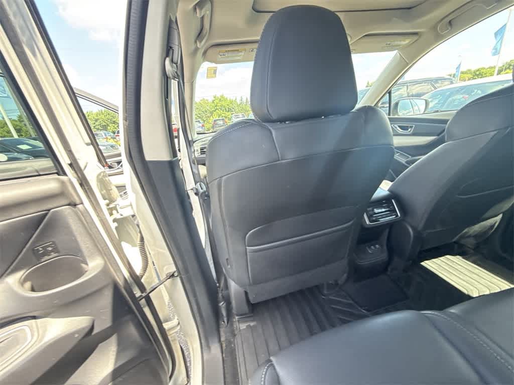 Thumbnail: 2020 Subaru Ascent - 17