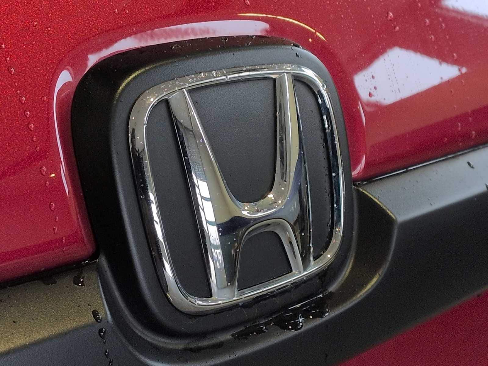 Thumbnail: 2023 Honda Passport - 13
