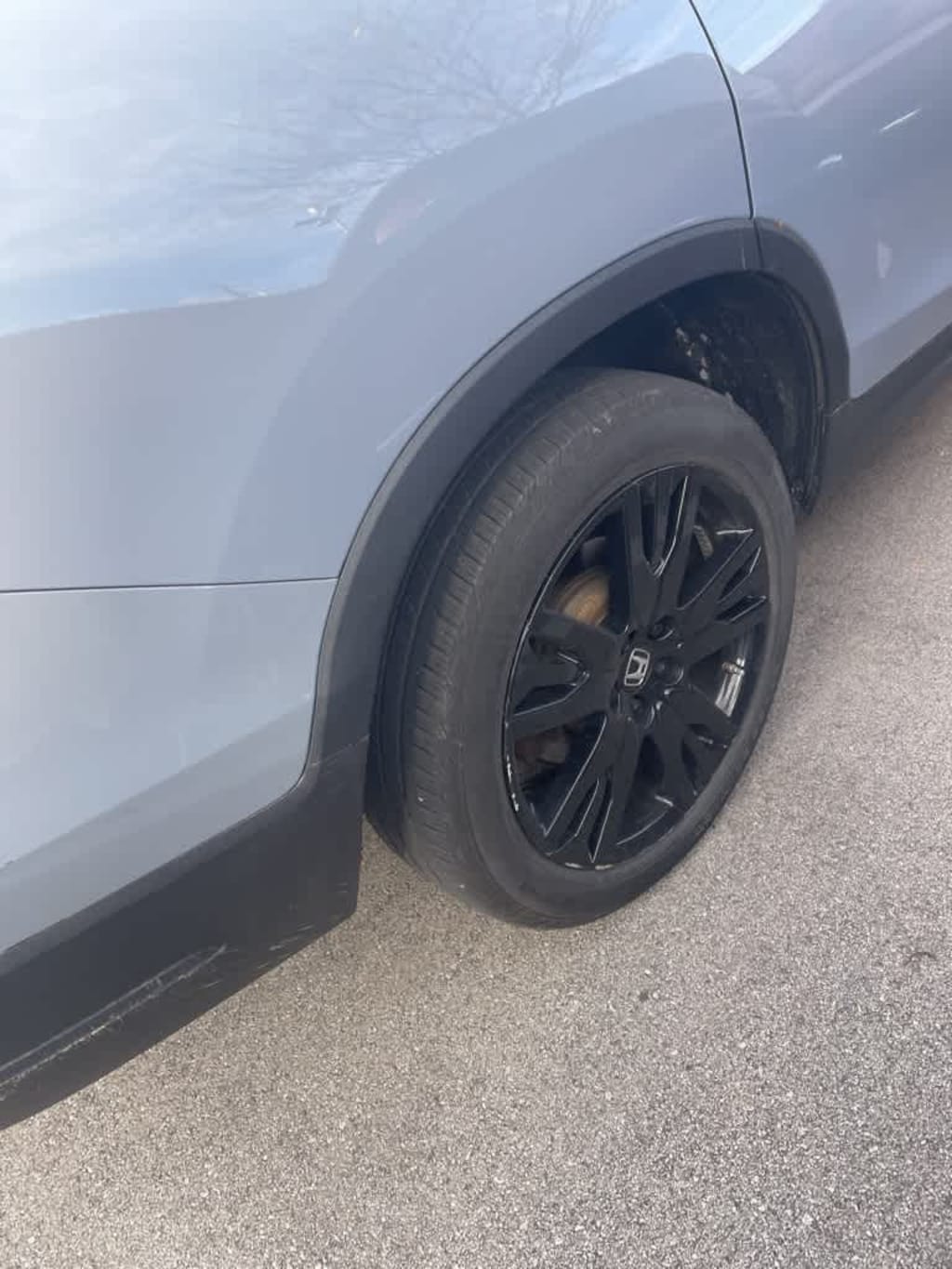 Certified 2022 Honda Pilot Special Edition SUV