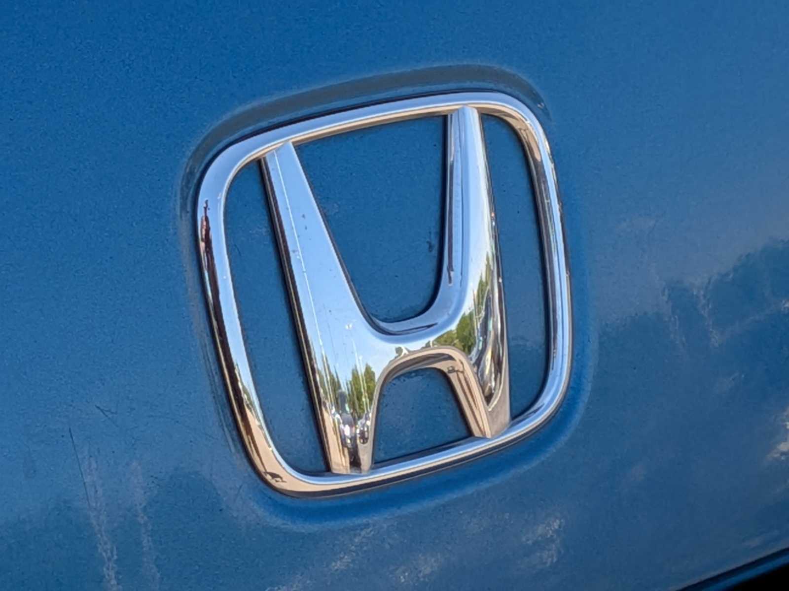 Thumbnail: 2012 Honda CR-Z - 12