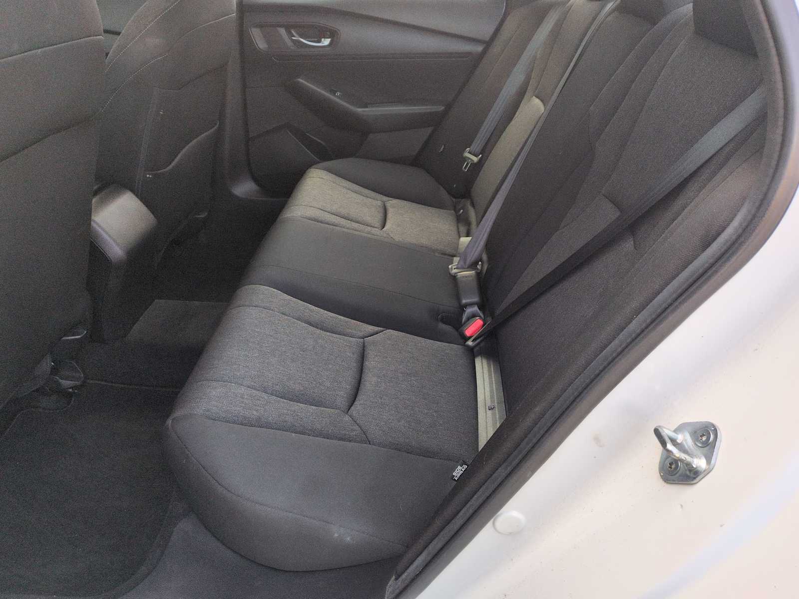 Thumbnail: 2023 Honda Accord - 18