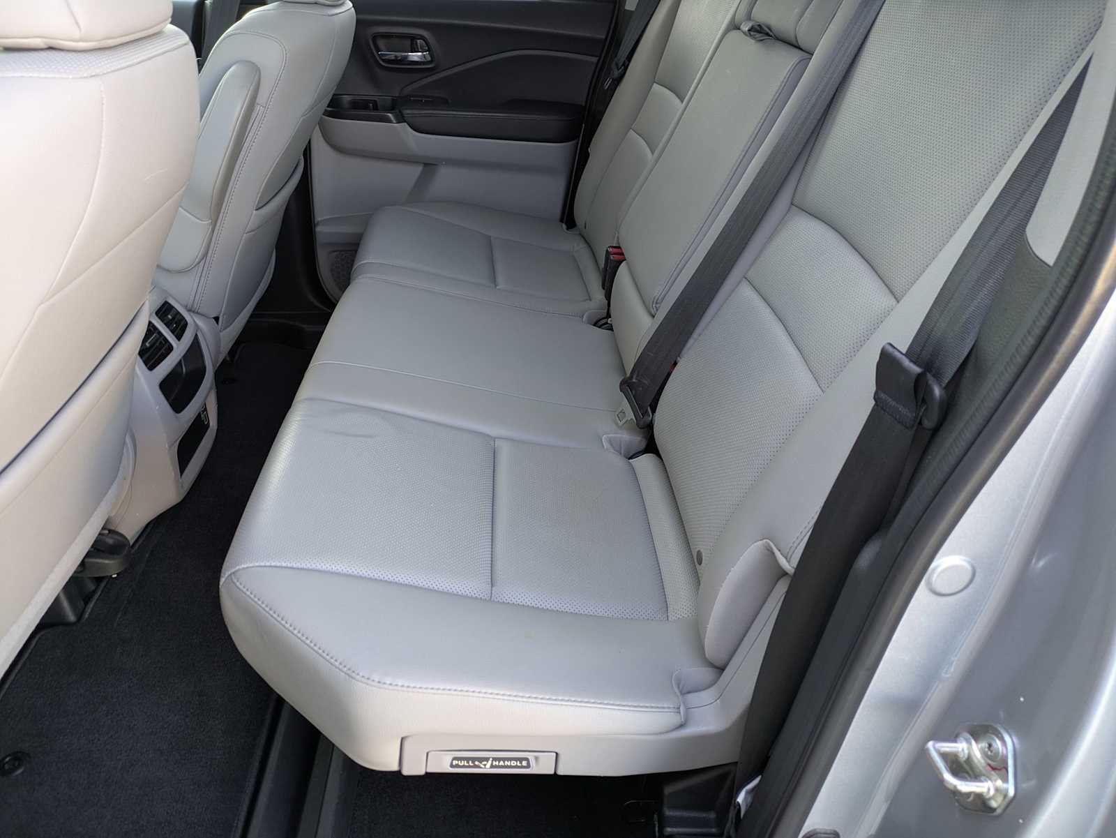 Thumbnail: 2019 Honda Ridgeline - 19