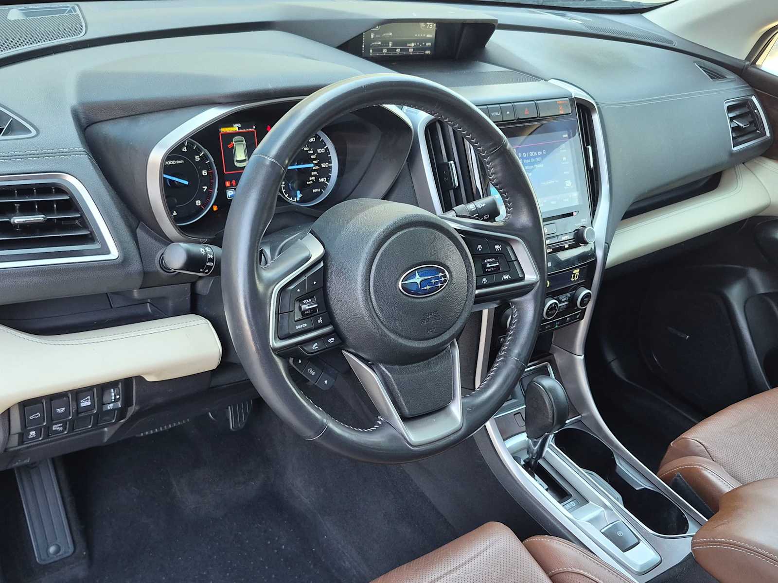 Thumbnail: 2020 Subaru Ascent - 2
