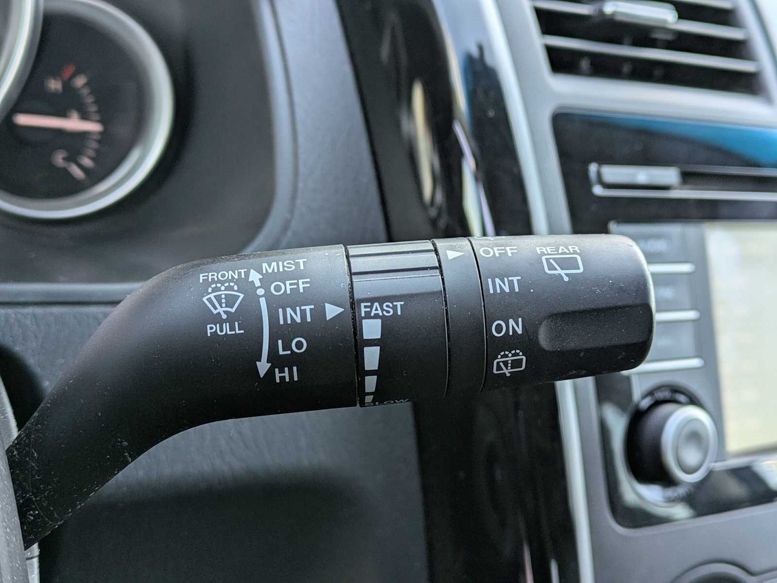 Thumbnail: 2015 Mazda CX-9 - 26