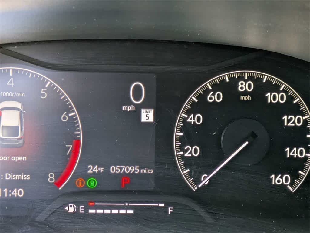 Thumbnail: 2023 Honda Civic - 29