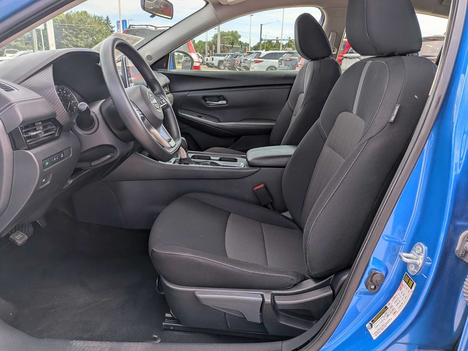 Thumbnail: 2024 Nissan Sentra - 15