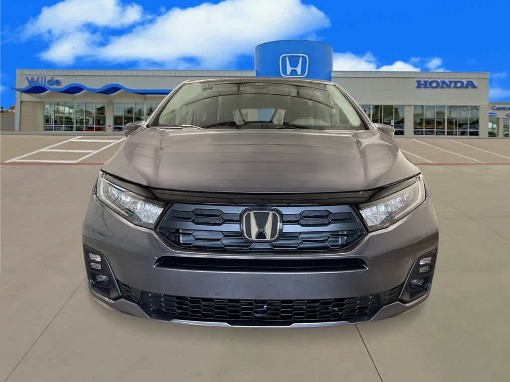 Thumbnail: 2026 Honda Odyssey - 9