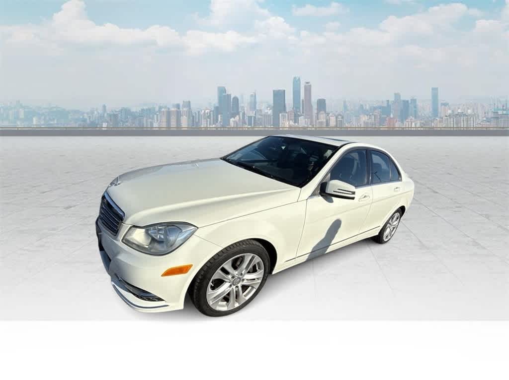 2012 Mercedes-Benz C-Class C 300 -
                  Waukesha, WI