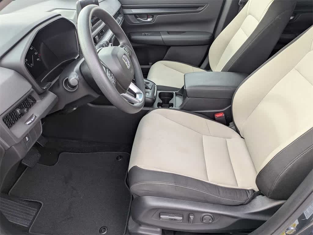 Thumbnail: 2023 Honda CR-V - 15