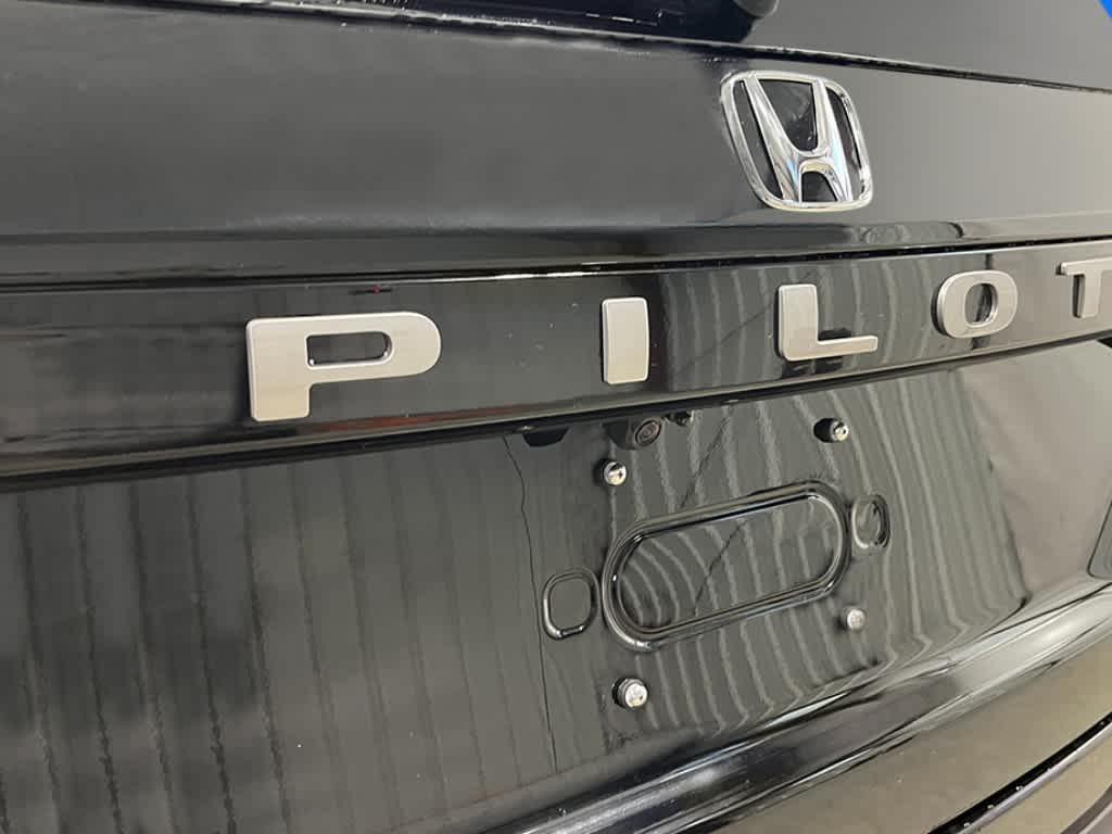 Thumbnail: 2026 Honda Pilot - 5