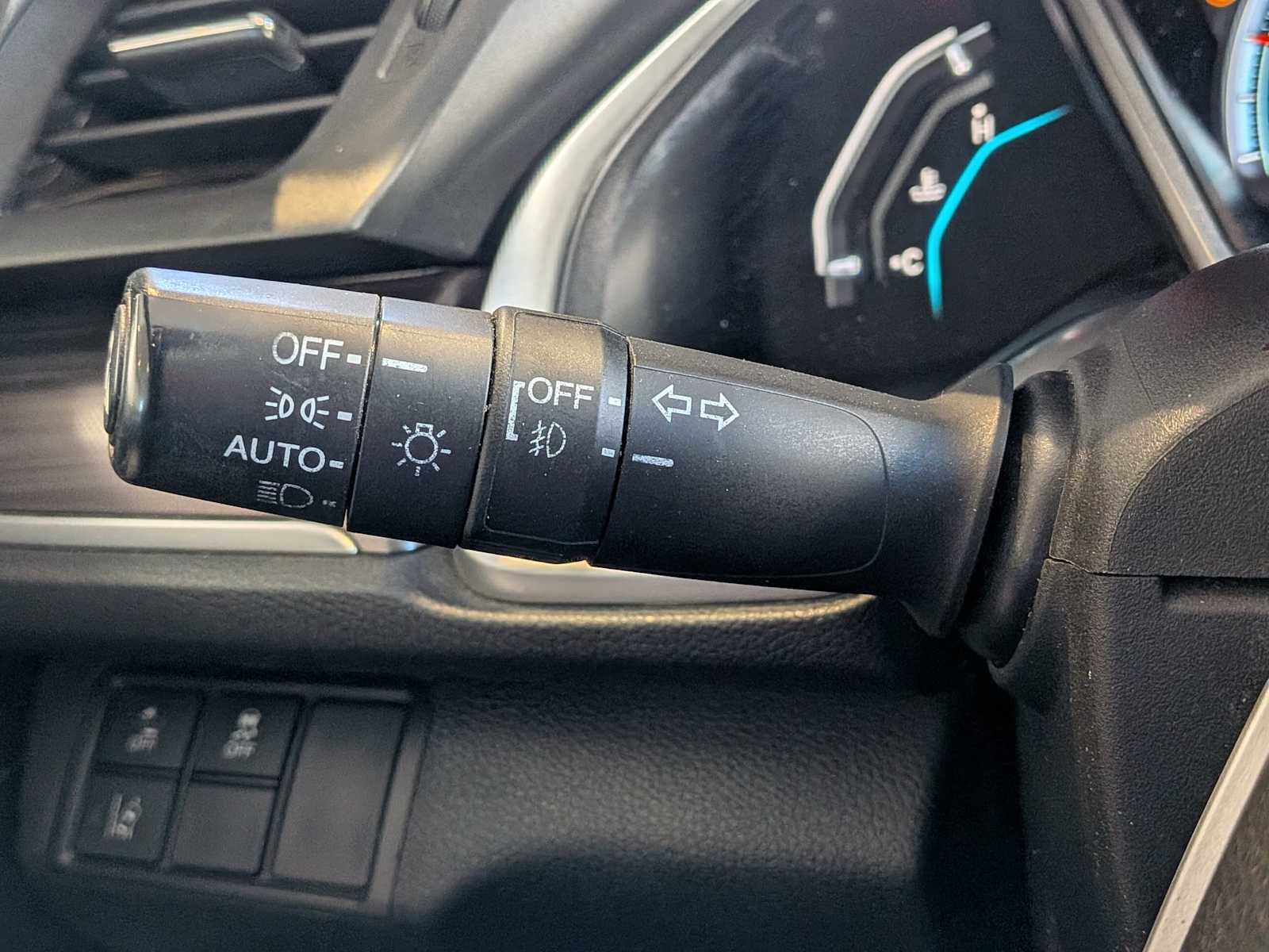 Thumbnail: 2019 Honda Civic - 27